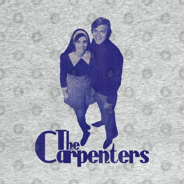 The Carpenters by darklordpug